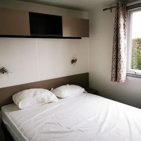 Les Charmettes 4 Etoiles Emplacement 429 3ch 2sdb 8 Pers Apartment Les Mathes