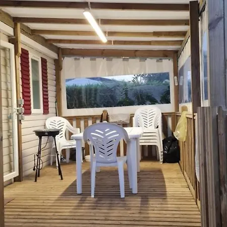 Apartment Les Charmettes 4 Etoiles Emplacement 429 3ch 2sdb 8 Pers