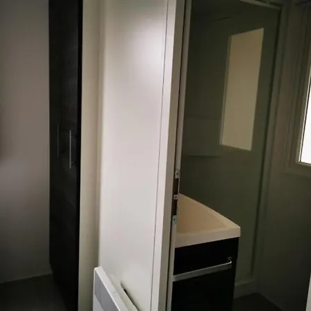 Apartment Les Charmettes 4 Etoiles Emplacement 429 3ch 2sdb 8 Pers *