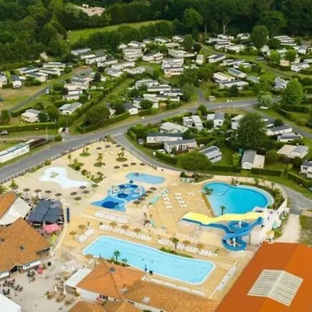Apartment Les Charmettes 4 Etoiles Emplacement 429 3ch 2sdb 8 Pers
